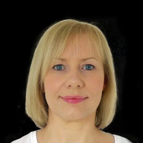 Louise Crowther