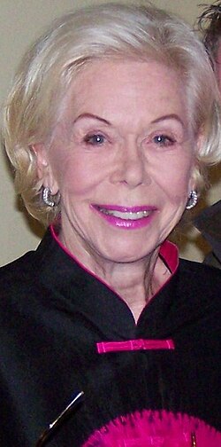 Lousie L. Hay