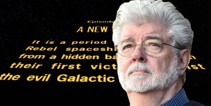 Lucas Gareth