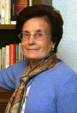 Lucía Baquedano