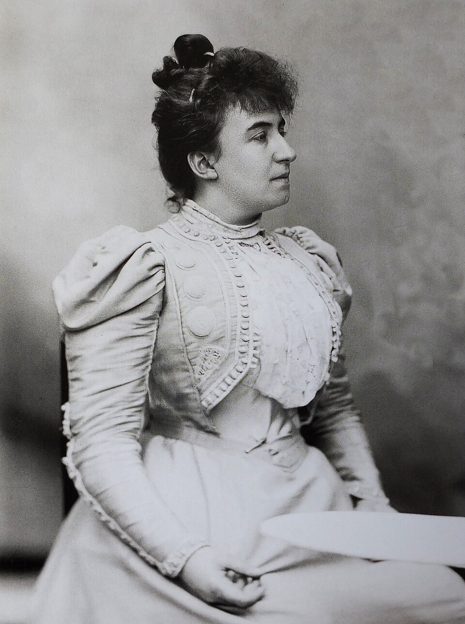 Lucie Félix