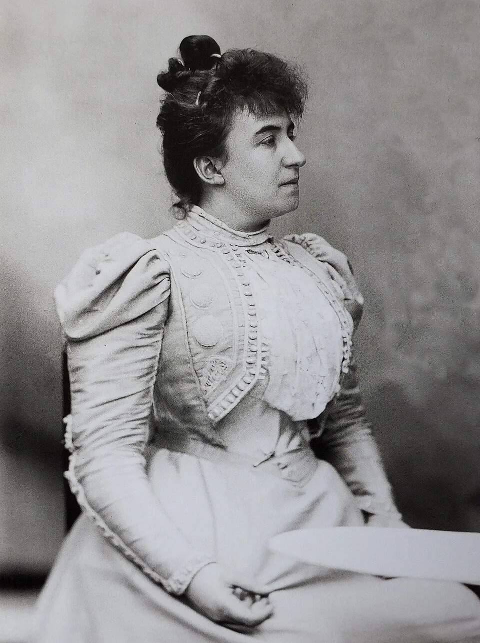 Lucie Félix