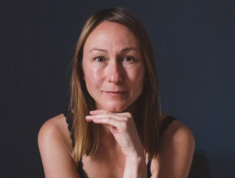 Lucy Baker