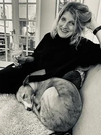 Lucy Courtenay