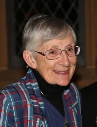 Lucy Davey