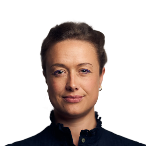 Lucy Jones