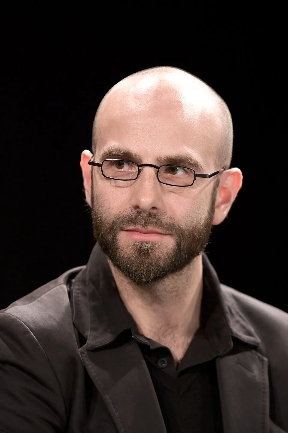 Ludovic Debeurme