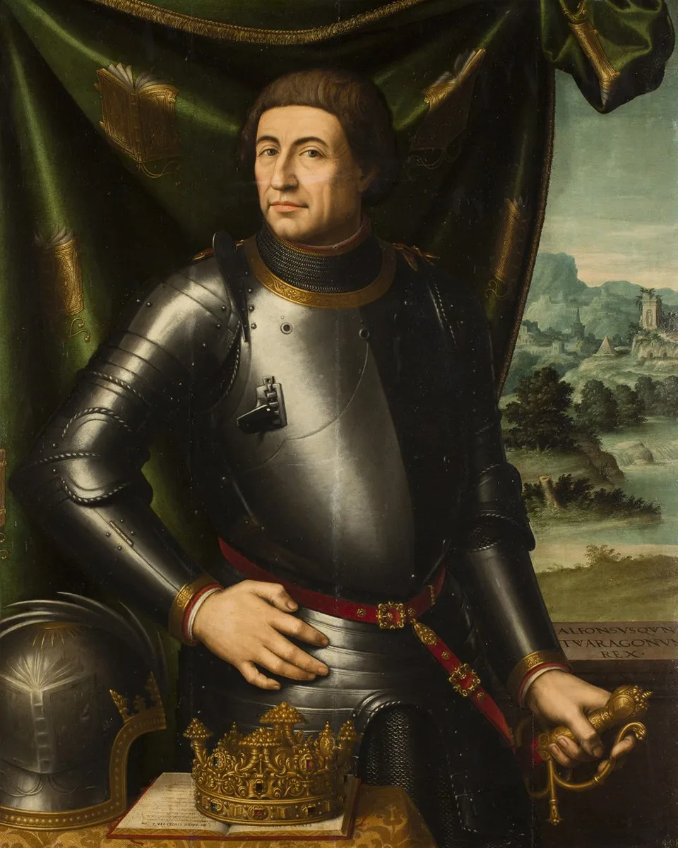Luigi De Rosa