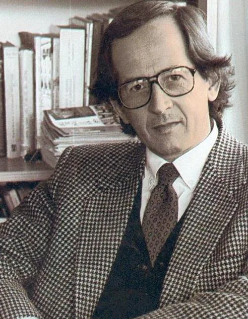 Luis Alberto Ganderats