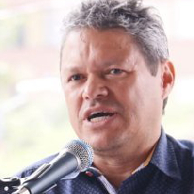 Luis Bernardo Yepes Osorio