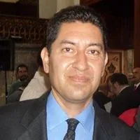 Luis Javier Plata Rosas