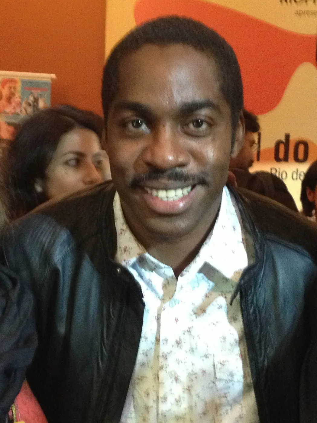 Luis Lázaro