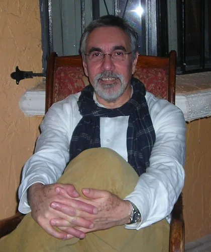 Luis Marcelino Gómez