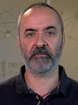 Luis Miguel Martínez Otero