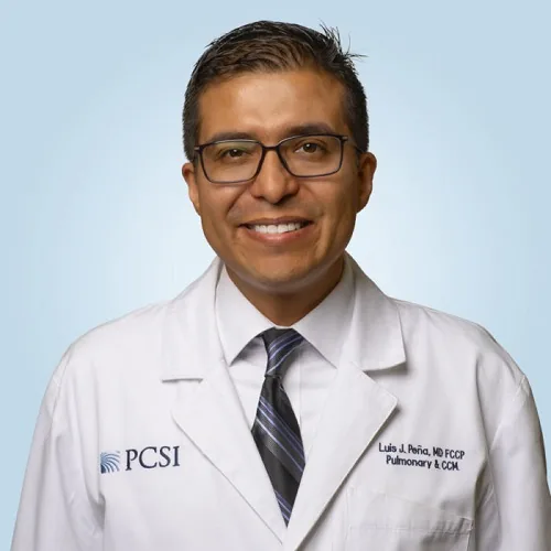Luis Peña