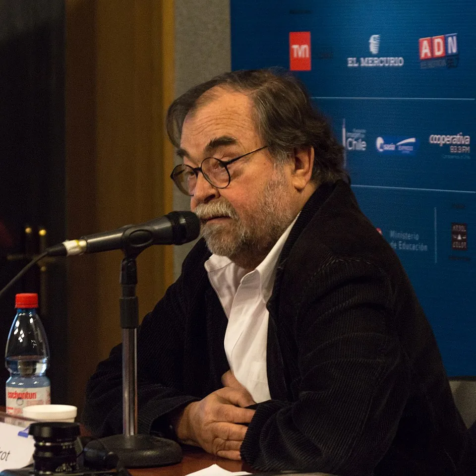Luis Poirot de la Torre