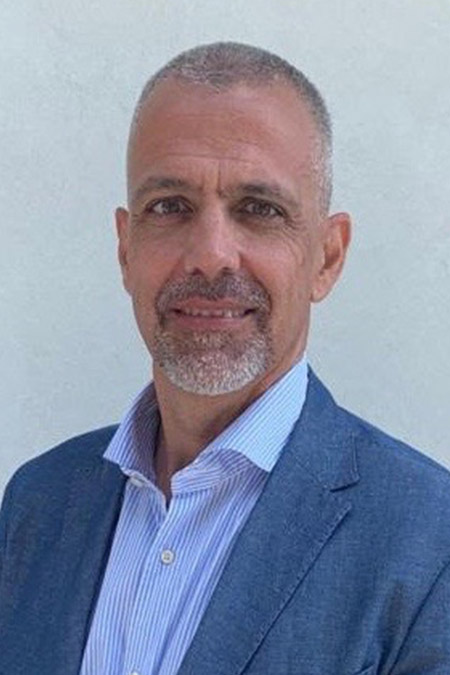 Luis Prieto