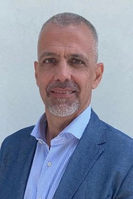 Luis Prieto