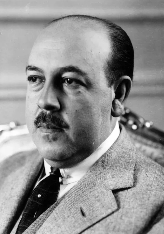 Luis Vargas Saavedra