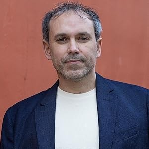 Luis Zueco
