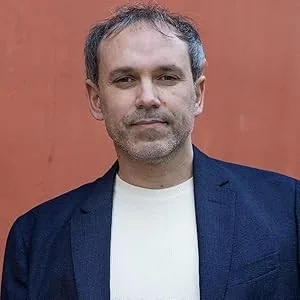 Luis Zueco