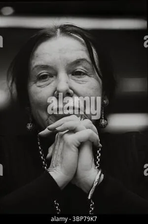 Luise Rinser