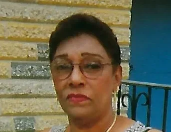 Luz Pacheco