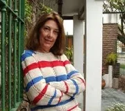 Lydia Carreras De Sosa