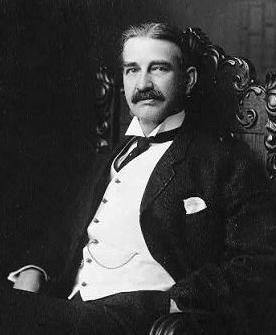 Lyman Frank Baum