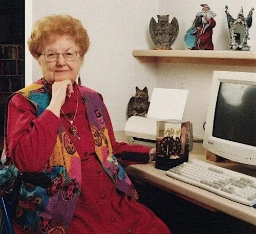 M. Carmen Sánchez