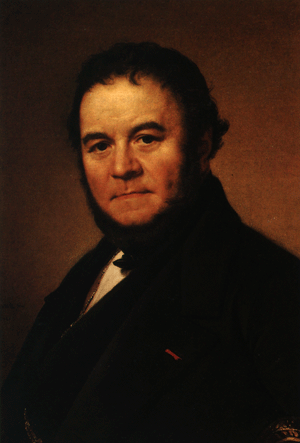 M. de Stendhal
