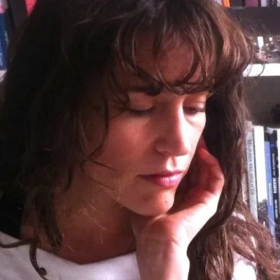 Macarena García Moggia