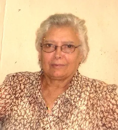 Madalena Moniz