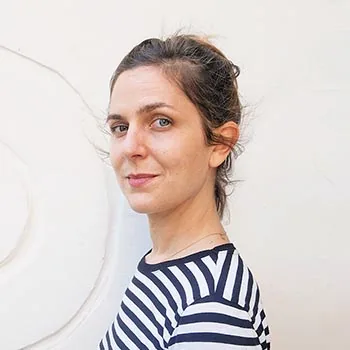 Magali Le Huche