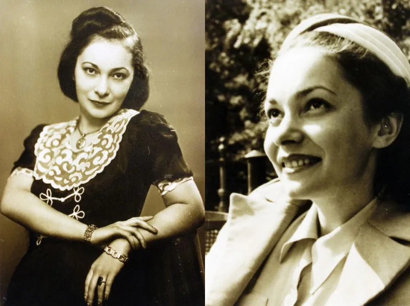 Magda Szabó
