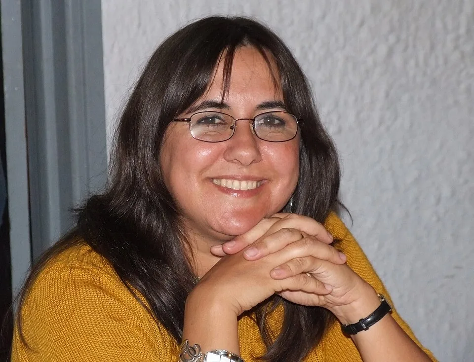 Magdalena Helguera
