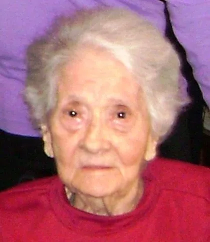Magdalena Pérez
