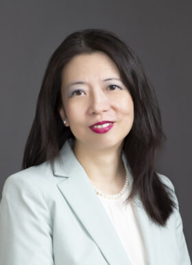 Maggie Li