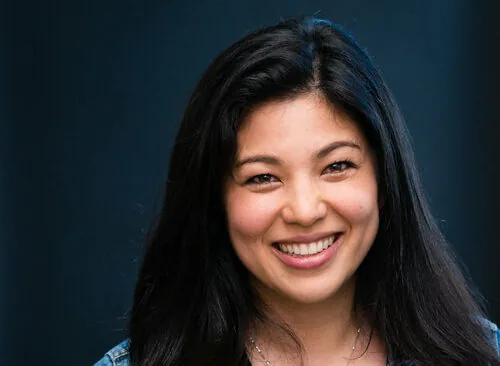 Maggie Tokuda-Hall