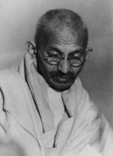Mahatma