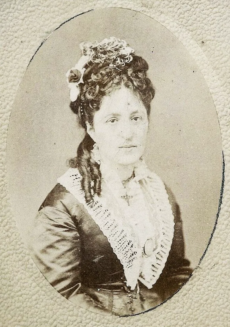 Maipina de la Barra