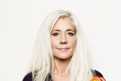 Maitena Burundarena