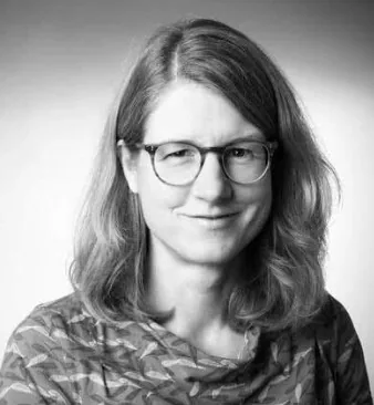 Maja von Vogel