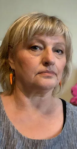 Majda Koren