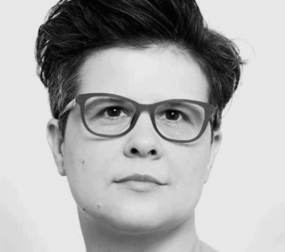 Malgorzata Mycielska