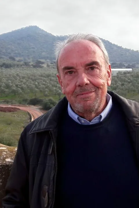 Manuel L. Alonso