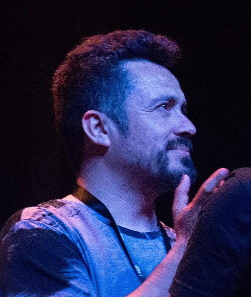 Manuel Maira