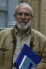Manuel Olasagasti