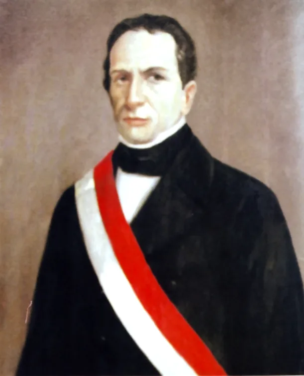 Manuel Salazar Salvo