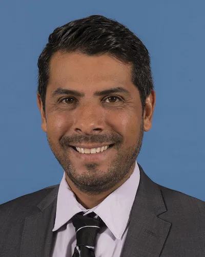 Manuel Sánchez